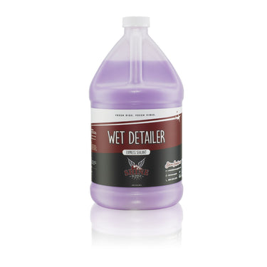 Shine Supply Wet Detailer