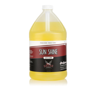 Shine Supply Sun Shine