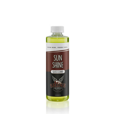 Shine Supply Sun Shine