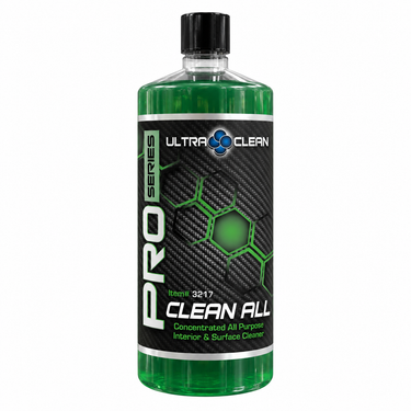Ultra Clean Clean All