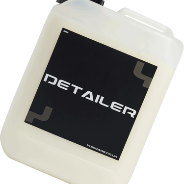 Yum Cars Detailer