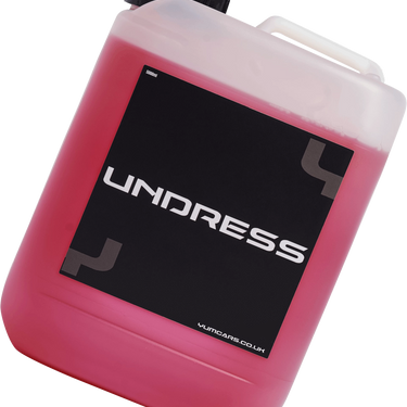 Yum Cars Undress