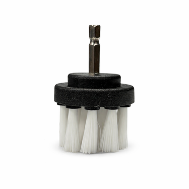 Drill Brush Attachments