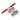 Maxshine Premium Flat Microfiber Wheel Brush