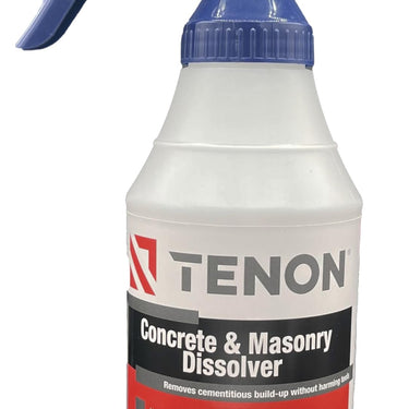 TENON Concrete & Masonry Dissolver