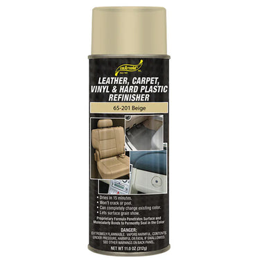 SM Arnold Leather, Vinyl, & Hard Plastic Refinisher