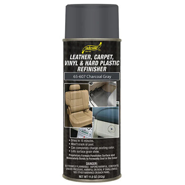 SM Arnold Leather, Vinyl, & Hard Plastic Refinisher