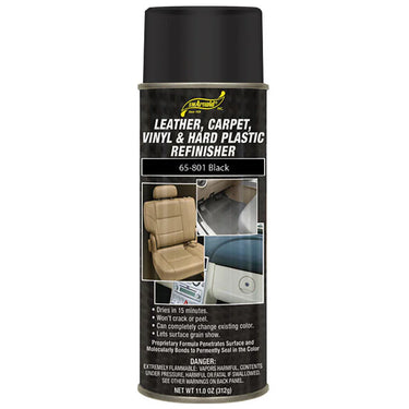 SM Arnold Leather, Vinyl, & Hard Plastic Refinisher