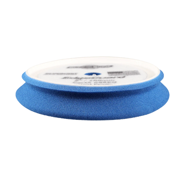 Buff and Shine EdgeGuard Blueberry Heavy Polish Pad