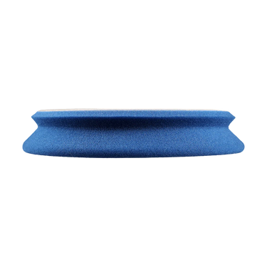 Buff and Shine EdgeGuard Blueberry Heavy Polish Pad