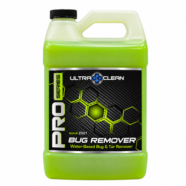 Ultra Clean Bug Remover