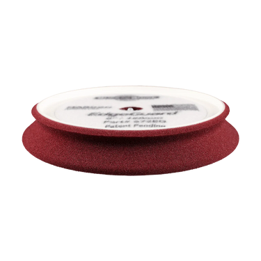 Buff and Shine EdgeGuard Maroon Medium Cut Pad