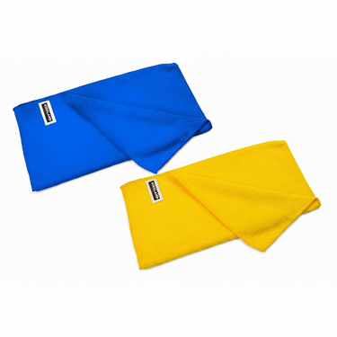 Kirkland Microfiber Towel