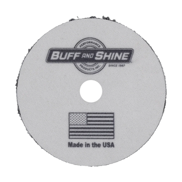 Buff and Shine URO-Fiber Cutting Pad