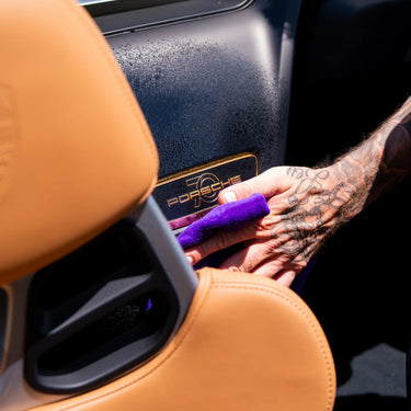 Labocosmetica IGEA Quick Interior Refresh Cleaner