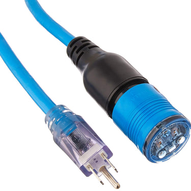 BadAss Pro Lock Extension Cord 50 ft