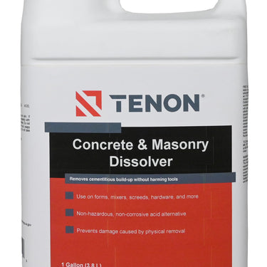 TENON Concrete & Masonry Dissolver