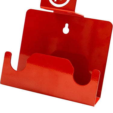 Adam's Air Cannon Wall Mount