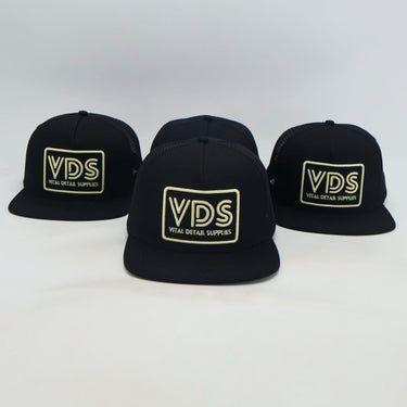 VDS Premium Logo Hat