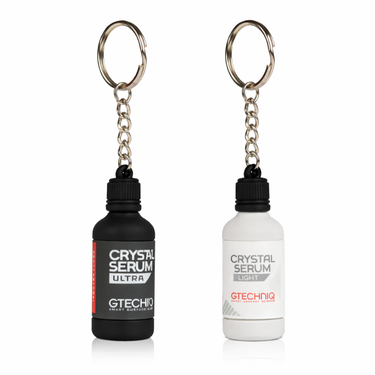 Gtechniq Key Chains
