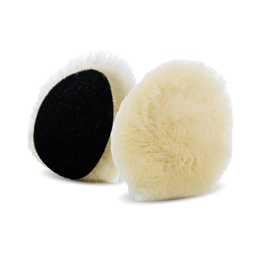 Lake Country Prewashed Knitted Lambswool Pads
