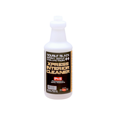 P&S Spray Bottle