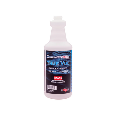 P&S Spray Bottle