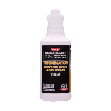 P&S Spray Bottle