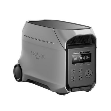 Ecoflow DELTA 3 Ultra Plus