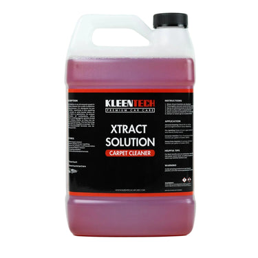 Kleentech Xtract Solution