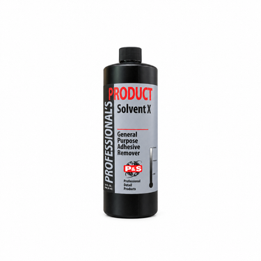 P&S Solvent X