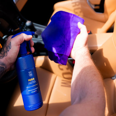 Labocosmetica IGEA Quick Interior Refresh Cleaner
