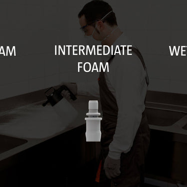 IK FOAM Pro 2 +