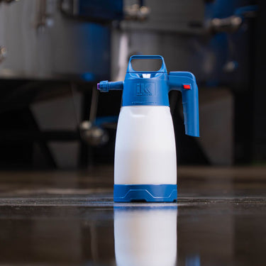 IK FOAM Pro 2 Alkaline