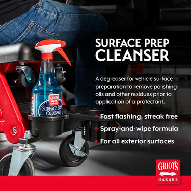 Griot's Garage Surface Prep Cleanser