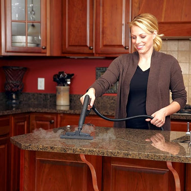 Wagner Steamer Squeegee Attachment