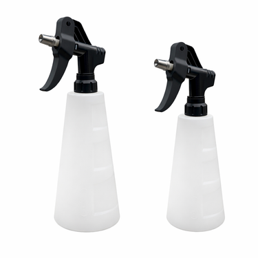 Obsessed Garage Pressol ProSeries Double Action Sprayer W/ Trigger