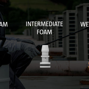 IK FOAM Pro 12
