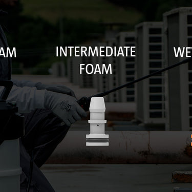 IK e Foam Pro 12