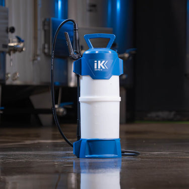 IK Alkaline Pro 12