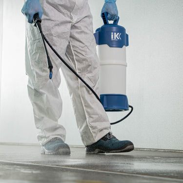 IK Alkaline Pro 12