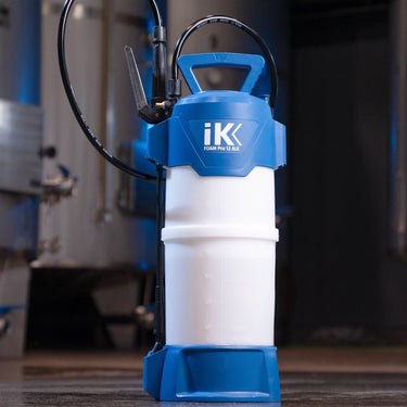 IK FOAM Pro 12 Alkaline