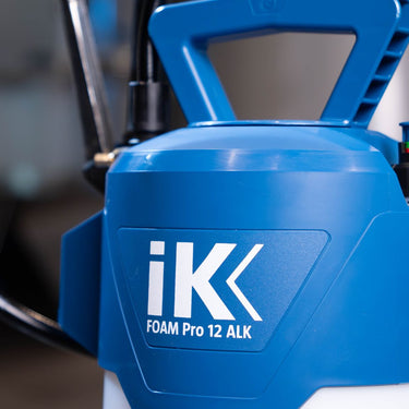 IK FOAM Pro 12 Alkaline
