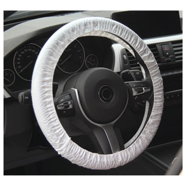 Steering Wheel Cover