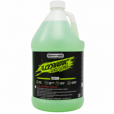 Technician's Choice Ceramic Glass Cleaner