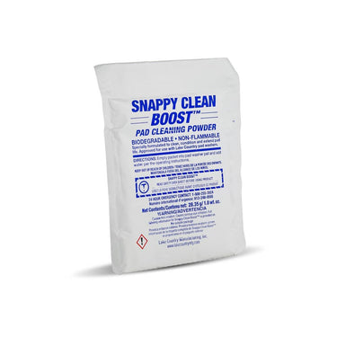 Snappy Clean Boost Pad Cleaning Powder