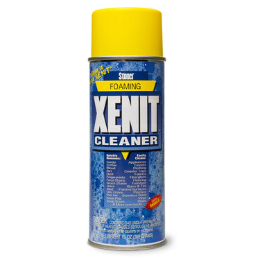 Stoner Xenit Foaming Cleaner
