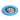 Rupes Backing Plate Pad Velcro Multi Hole