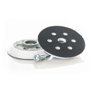 Rupes Backing Plate Pad Velcro Multi Hole