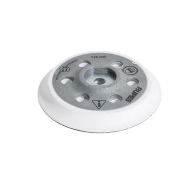 Rupes Backing Plate Pad Velcro Multi Hole
